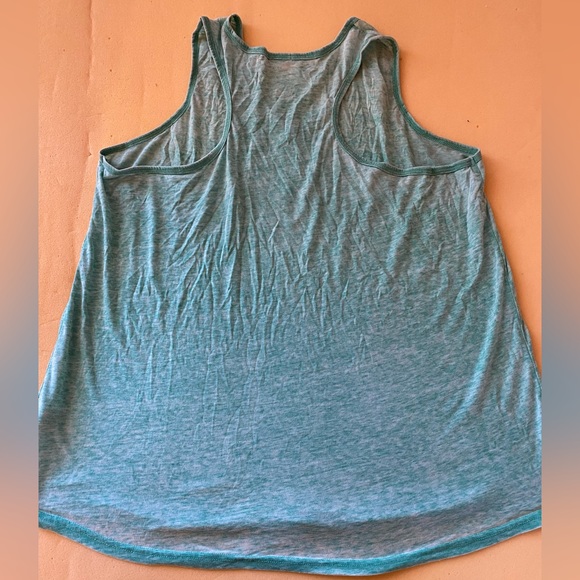 Warehouse one racerback tank - Picture 3 of 4